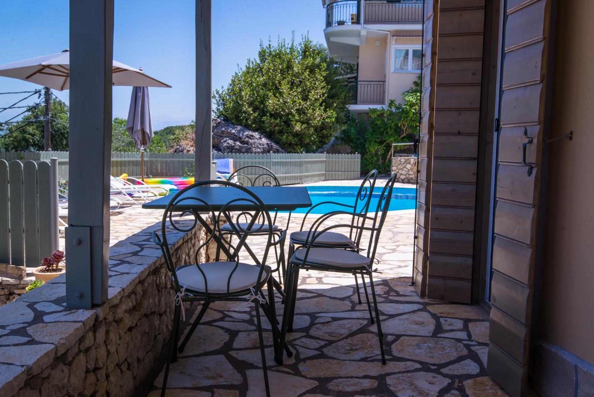 Katouna Holidays Bagian luar foto